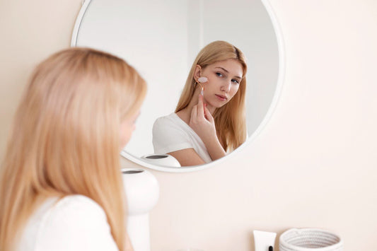 La doppia detersione: il segreto per una pelle perfetta - Heden Care