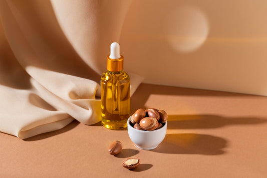 L'olio di Jojoba come idratante - Heden Care